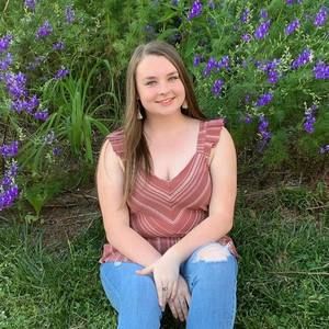 Meet your Posher, Jenna